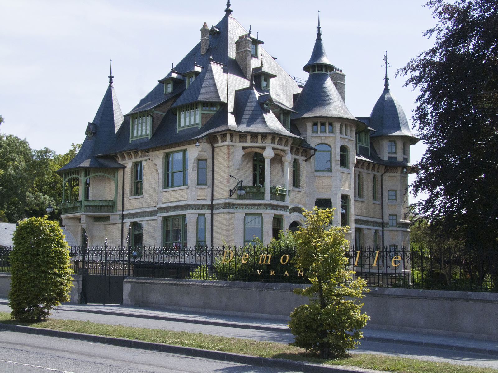 Reims